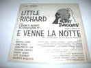 45 LITTLE RICHARD I DON'T WANT TO DISCUSS IT RARE NORTHERN SOUL ITALY P/S 1967 