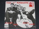 7-Single-Ö-Beat-Garage-THE V-RANGERS-Hound dog
