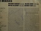 beatles signed please please me LP