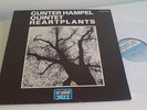 GUNTER HAMPEL QUINTET - HEARTPLANTS - CRYSTAL JAZZ - KLAPPCOVER