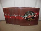 7 Westwood One Off The Record Radio Broadcast LPs Don Henley Jeff Beck Aerosmith