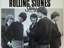 The Rolling Stones Story (vinyl 12 LP Box-set) Import