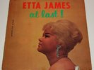 ETTA JAMES 