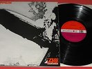 LED ZEPPELIN LP - LED ZEPPELIN I - RED/PLUM LABEL - A1/B4