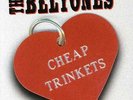 THE BELTONES Cheap Trinkets Vinyl LP Still sealed