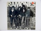 THE RAMONES Original 1976 SEALED Self Titled Debut LP SIRE SR 6020 MINT Scarce