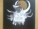 Ulver ?– Shadows Of The Sun clear LP ORG coil