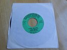 45 with Zilla Mayes All I Want Is You northern soul Tou-Sea rec