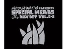 MF DOOM - SPECIAL HERBS VOL 0-9 - 12
