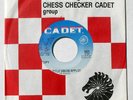 hear: RAY BRYANT on Cadet M- mod soul 45 Little Green Apples