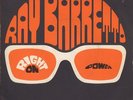 Ray Barretto - Right on - Boogaloo Latin Soul Mod Jazz - PS 45 7