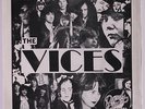 VICES: You're So Cute / Love Hate / Breaking All The Rules / Cut Me Loose 45 (V