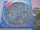 MORBID ANGEL Altars Of Madness PURPLE VINYL 100 ONLY g/fold sleeve + inner METAL