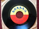 RARE TEXAS SWEET SOUL THE COLD FOUR - LOVE AND CARE ON DRELLS  MONSTER CHICANO ?
