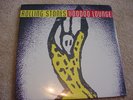 ROLLING STONES voodoo lounge still SEALED  2 lp set, VIRGIN 1994 US