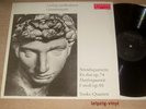 826862 - BEETHOVEN - op. 74 & 95 - SUSKE QUARTET - ETERNA