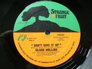 BLOOD HOLLINS - DON'T GIVE IT UP 12