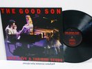 NICK CAVE THE GOOD SON LP SHIP SONG WEEPING SONG 1990 ORIGINAL PRESSING EX RARE