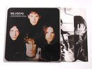  THE VERVE A NORTHERN SOUL UK-ORIGINAL 2LP Vinyl HUTLP27