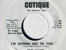 hear: TNT BAND on Cotique M- Latin funk 45 I'm Gonna Get To You Yet