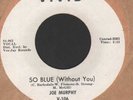 NORTHERN SOUL  JOE MURPHY   