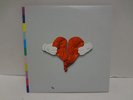 6327 LP KANYE WEST 808s & HEARTBREAK *LTD. EDITION 2LP + CD/POSTER* B0012198-01