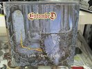 Entombed ?– Left Hand Path  Earache ?– Mosh 21   [Vinyl LP]