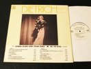 Marlene Dietrich In London - RARE 1966 PROMO LP - CLEAN