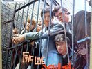 THE YARDBIRDS Five Live Yardbirds COLUMBIA UK ORIGINAL LP