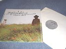 IAN CARR LP BELLADONNA VERTIGO SWIRL UK 1ST PRESS 1972 MINT VINYL