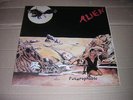 LP FRENCH HEAVY ROCK ALIEN 