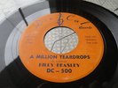 SOUL DOO WOP HOLLYWOOD  ROCKABILLY 45 BILLY BEASLEY EDDIE COCHRAN on DEE CAL 500