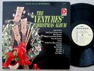THE VENTURES (Christmas Album)   Orig '65 Dolton R&R   AUDITION PROMO   VG+++