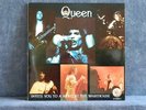 QUEEN: INVITE YOU TO A NIGHT AT THE WAREHOUSE - RARE LIVE DOUBLE ALBUM - 5/12/77