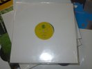 NEAR MINT DREXCIYA UNCHARTED EP SID 005 UNDERGROUND RESISTANCE DETROIT TECHNO