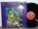BERLIOZ - SYMPHONY FANTASTIQUE - HIS MASTER'S VOICE - MUNCH - CVAP 2037 - NM