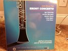JOHN BRUCE YEH Ebony Concerto 2xLP RR 55 REFERENCE RECORDINGS AUDIOPHILE