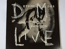 Depeche Mode ? Songs Of Faith And Devotion Live ? LP Vinyl ? UK Press LSTUMM 106