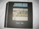 Jawbreaker Dear You Blue Vinyl Promo Jets to Brazil Crimpshrine