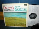 SXL 2289 ED1 WBG Dvorak new world symphony Kertesz Stereo LP 1961