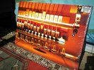 Aphex Twin Drukqs ,SEALED/NEVER PLAYED Limited Edition 4LP Box Set .WARPLP92,