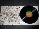 Led Zeppelin III (3) K50002 Made in UK Misprinted Label NO LTD Vinyl NM Rare