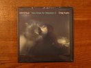 CRAIG KUPKA Crystals II electronic SEALED Folkways LP