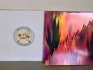Bright Eyes Cassadaga and The Peoples Key vinyl record lp, 2 record lot