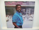 KASHIF - Same - MODERN SOUL FUNK LP - 1983 Arista US