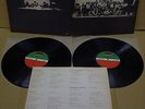 FLOWER TRAVELLIN' BAND / MAKE UP Japan 2LP p 5073/4a joe yamanaka