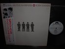 Siouxsie & the Banshees Join Hands Japan Orig.PROMO LP OBI NM