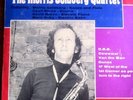 Morris Goldberg Quartet MVC South African Jazz Rare Ex- pp free UK