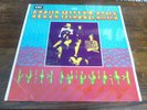 Steve Miller Band LP Children of the future UK Capitol EMI 1st press 