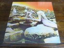 Led Zeppelin LP Houses of the Holy UK Atlantic  6 pict